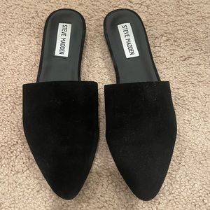 Steve Madden ‘TRACE’ mule